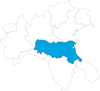 Refrigo Emilia Romagna