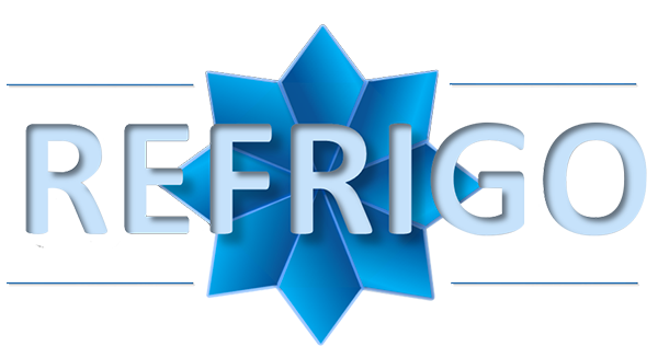Refrigo LOGO