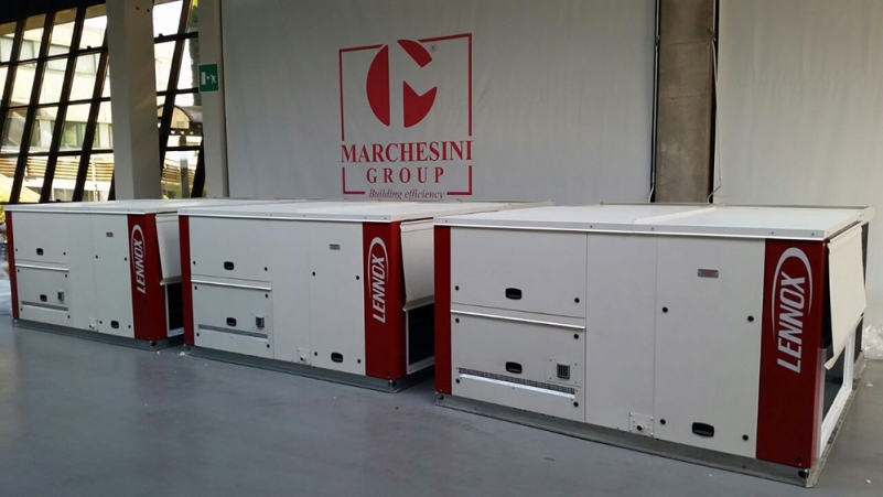 Refrigo Marchesini group